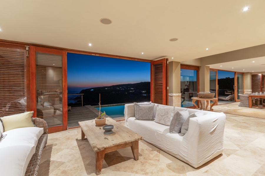 6 Bedroom Property for Sale in Pezula Private Estate Western Cape